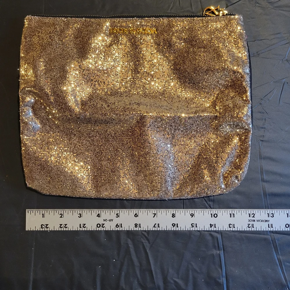 Victorias Secret shimmer elegance