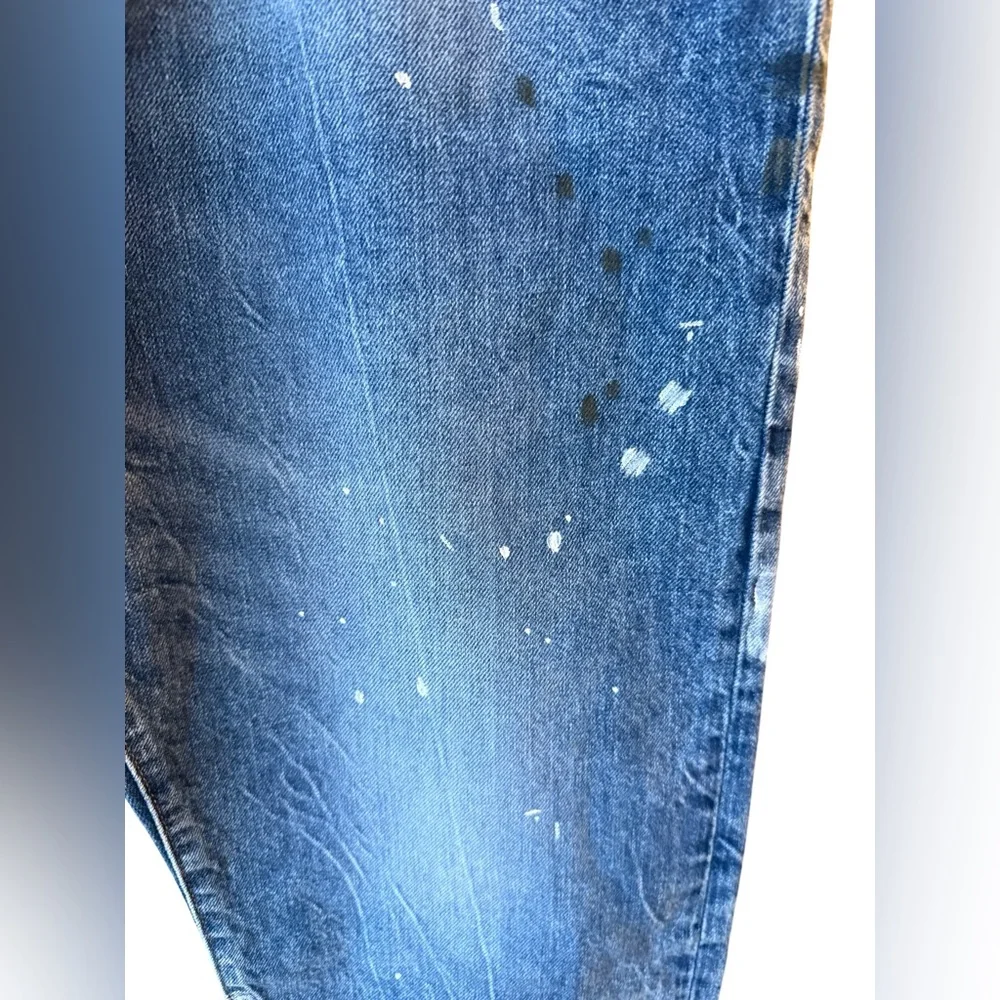 Ralph Lauren relaxed fit