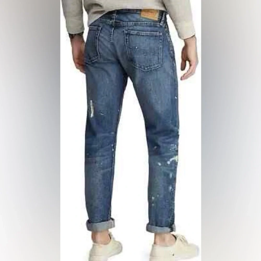 Ralph Lauren relaxed fit