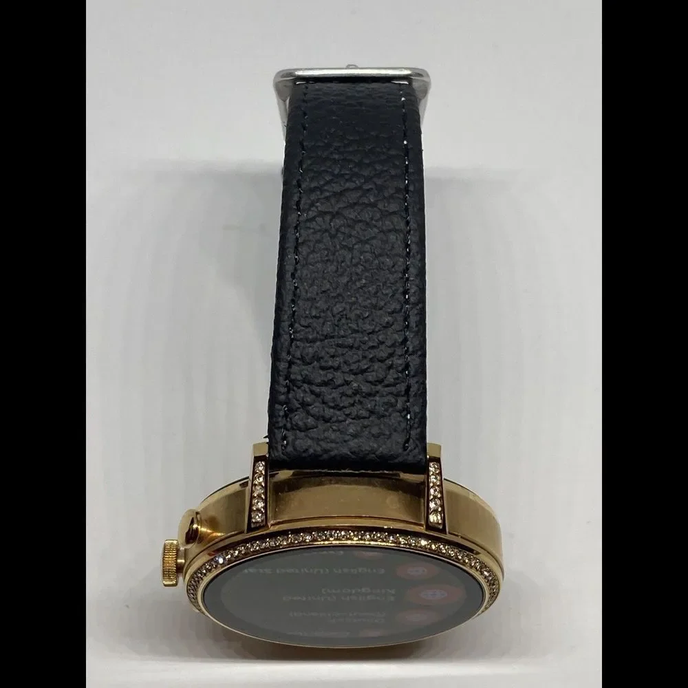 Fossil this watch