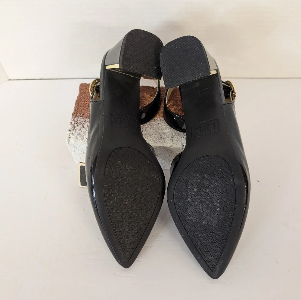 Nine West chic black