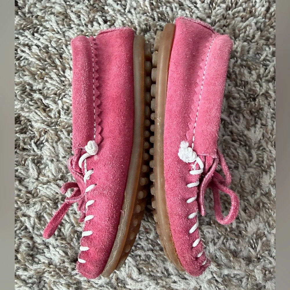 Minnetonka brand hello
