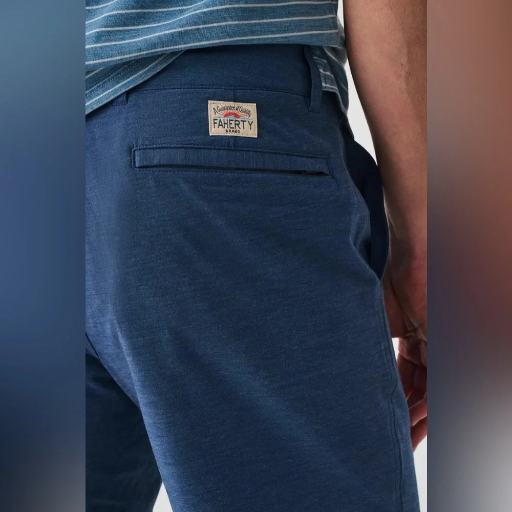 Faherty stylish 😊 men