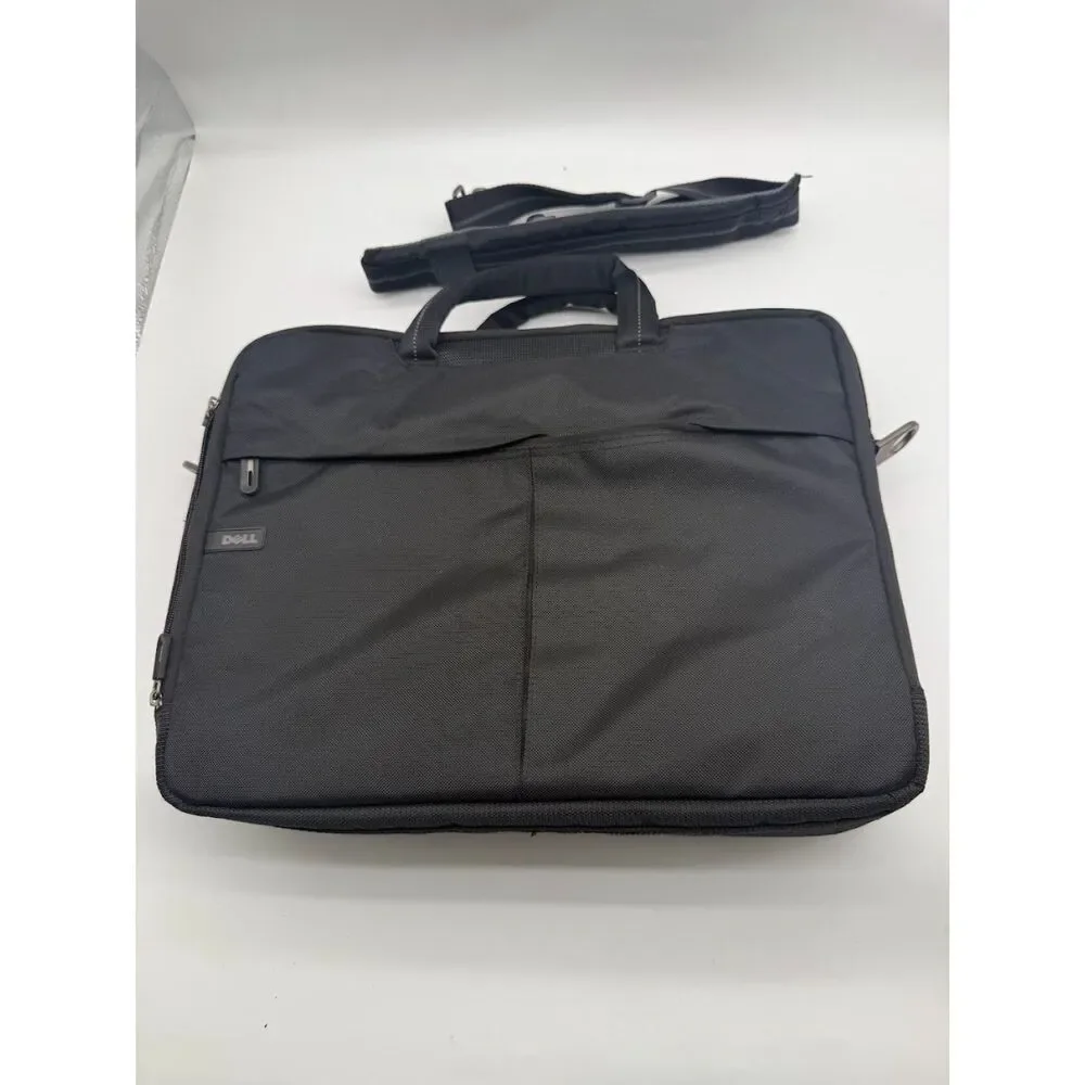 Dell Laptop Bag Computer Briefcase Hand Carry