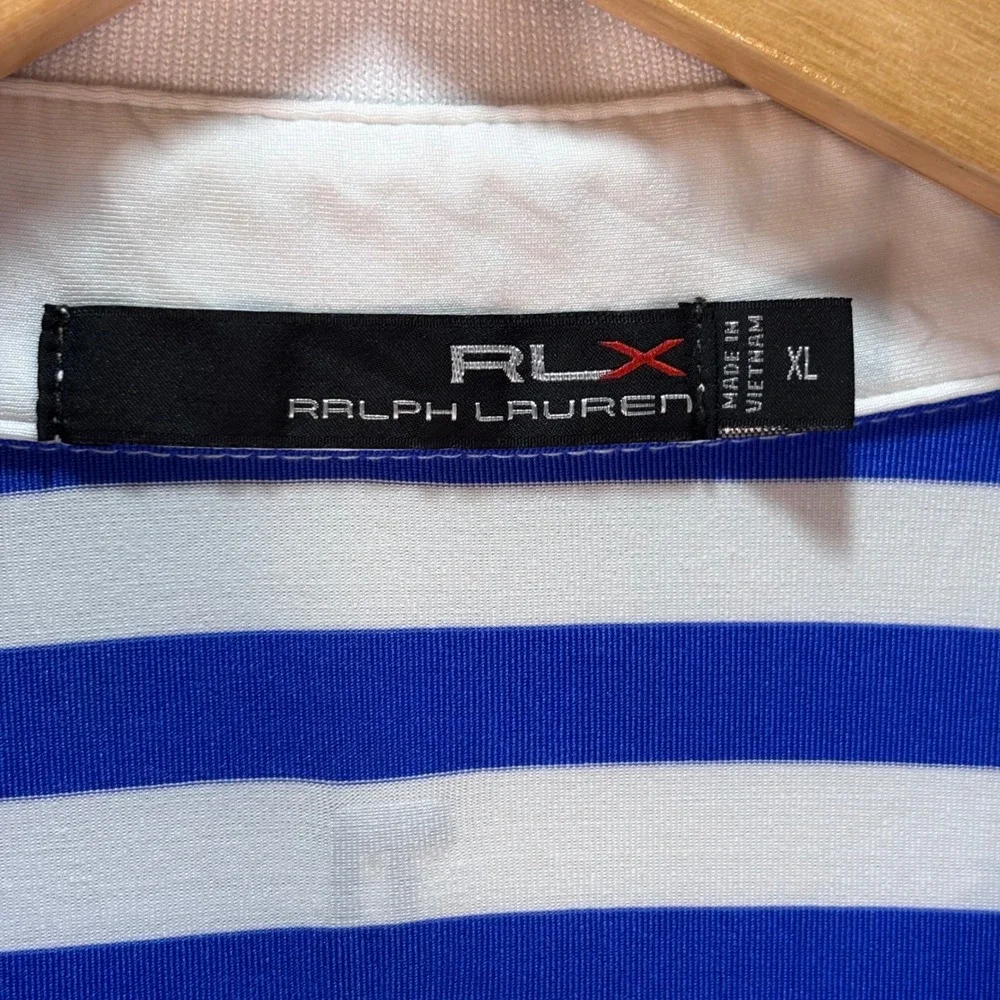 Ralph Lauren why you