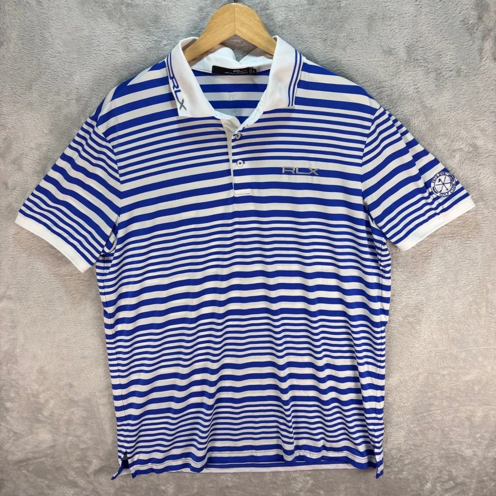 Ralph Lauren why you