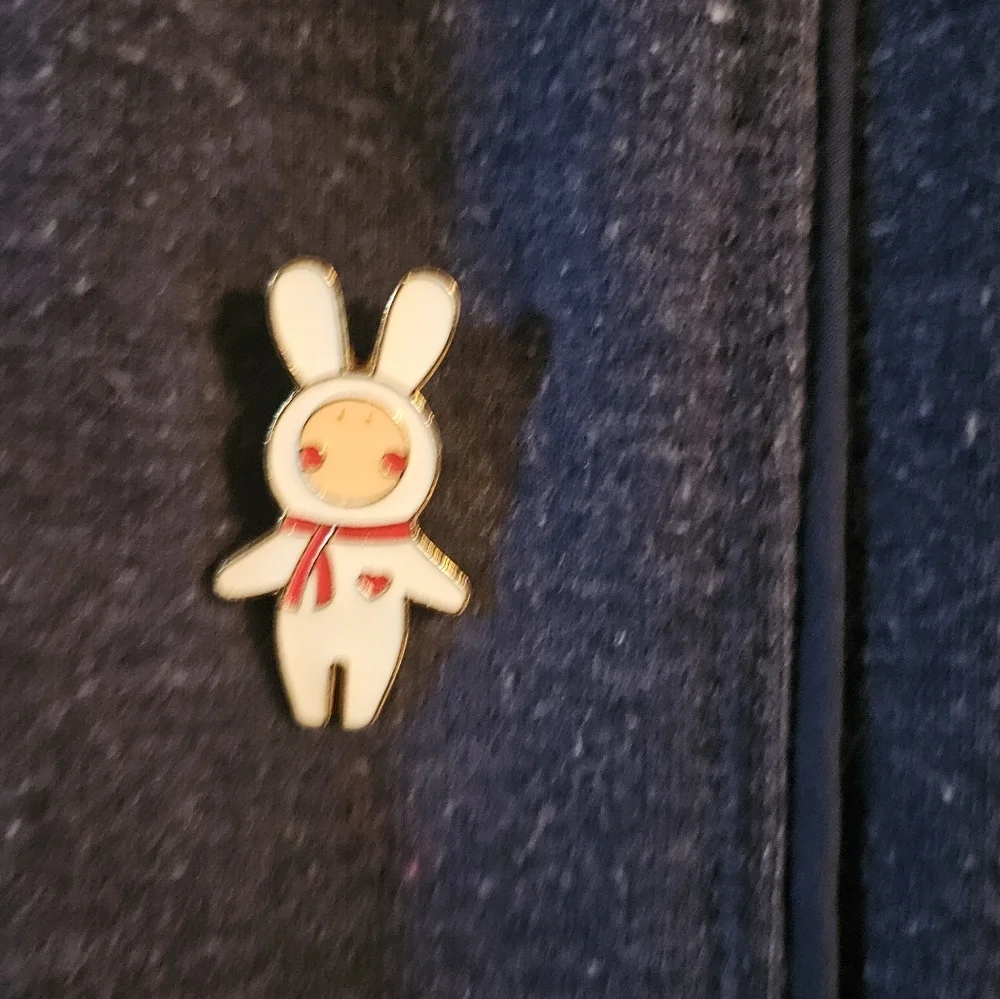 Hand Crafted sociopaths oppression accessory