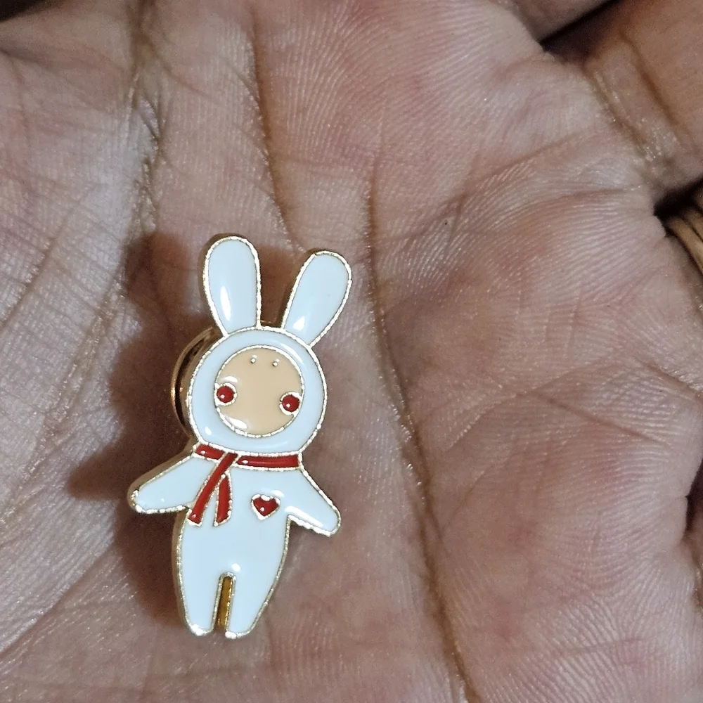 Hand Crafted person oneself holiday