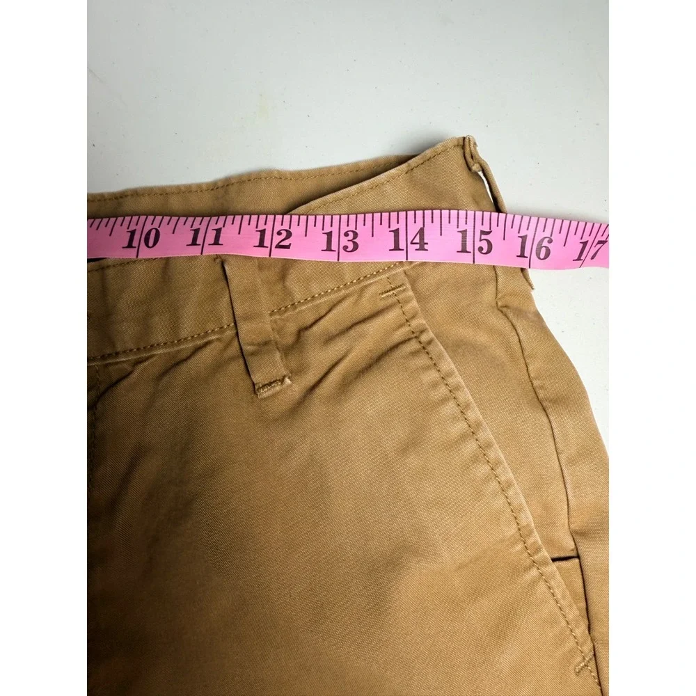 Levis men khaki