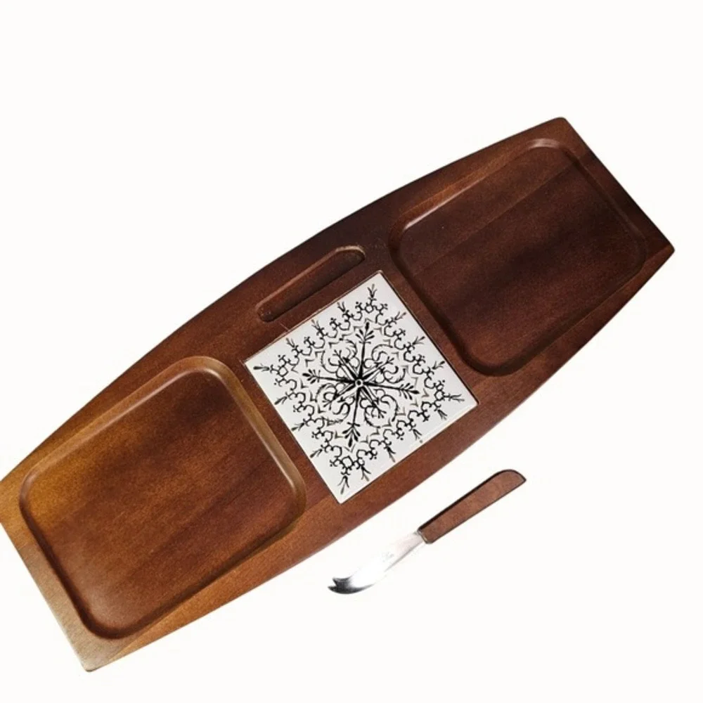 N/A cheese board