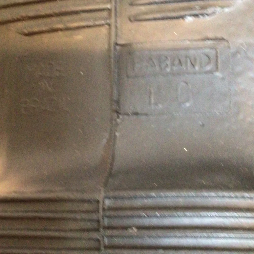 Haband these are