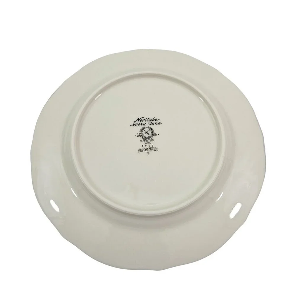 Noritake vintage rothschild