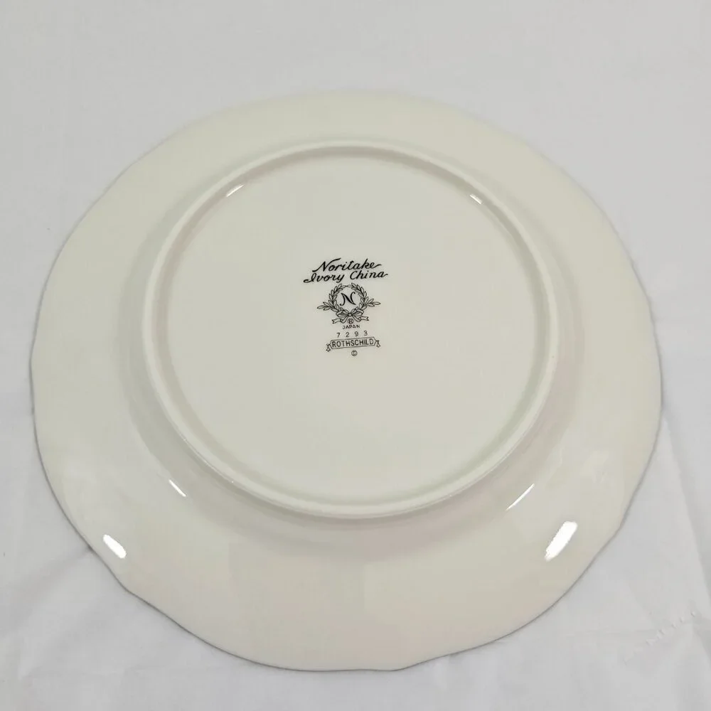 Noritake vintage rothschild