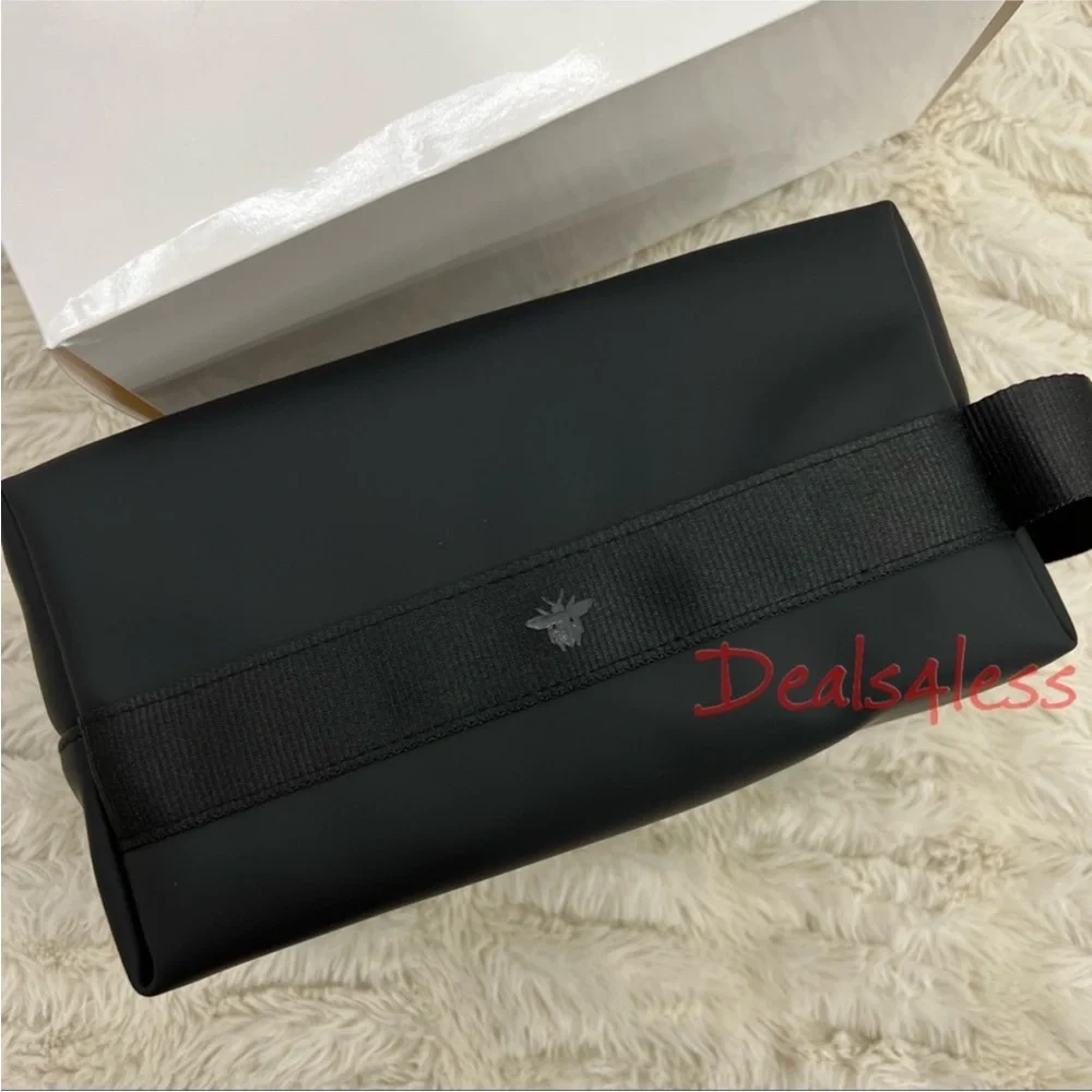 Dior pouch cosmetic