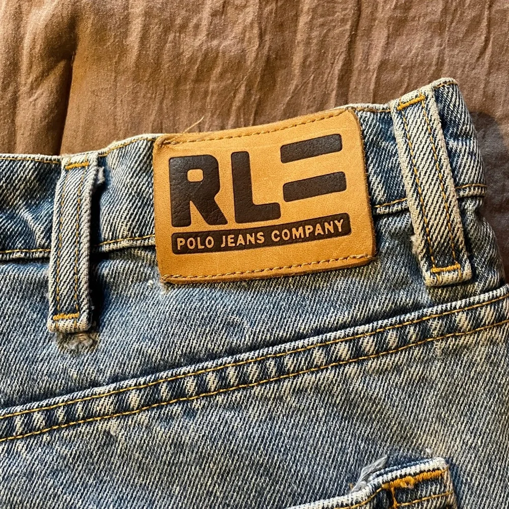 Polo Ralph Lauren one belt