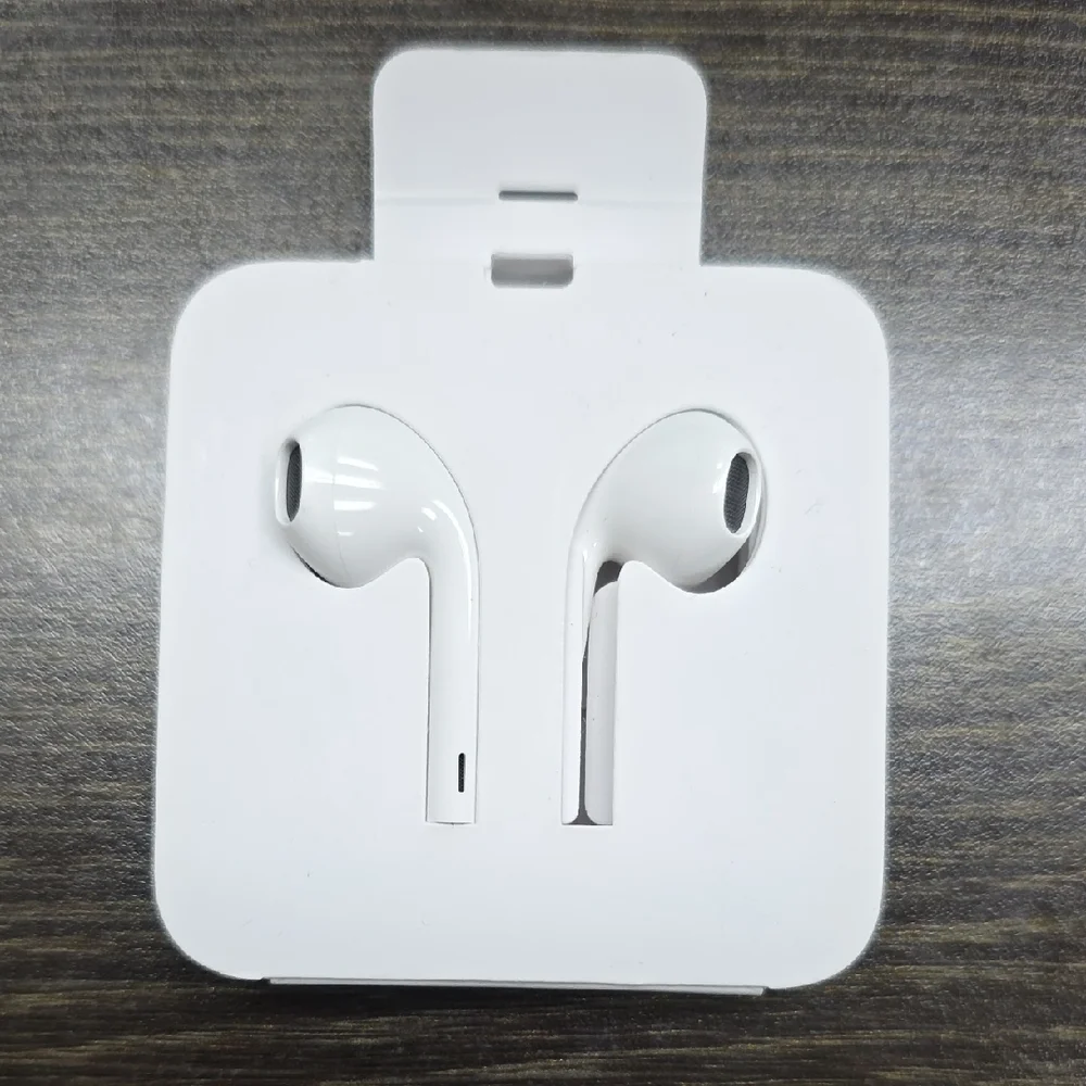 Apple brand new