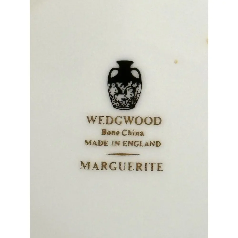 Wedgwood add touch
