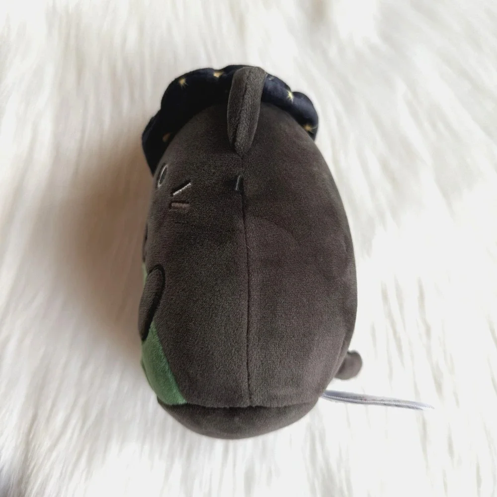 Squishmallows cleo cat