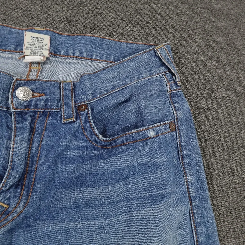 True Religion brand true