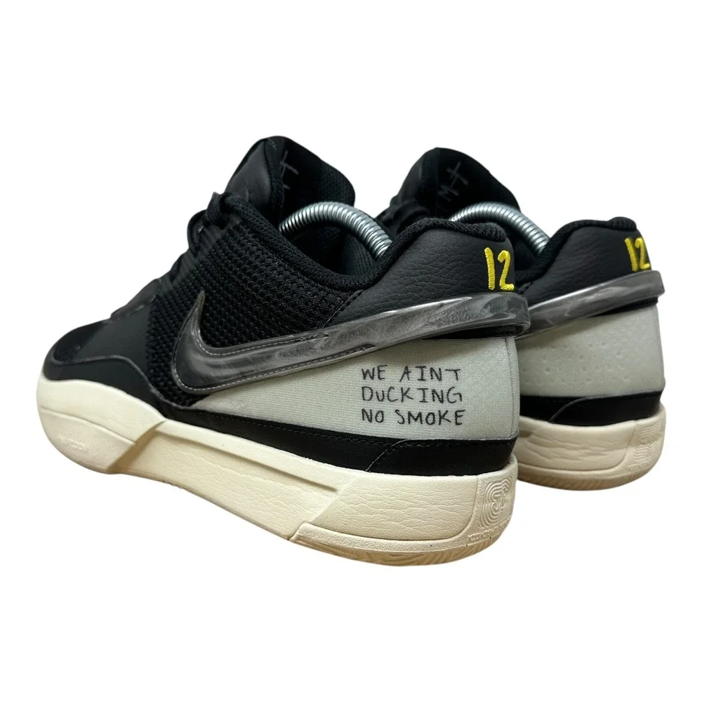 Nike material stylish colorblock