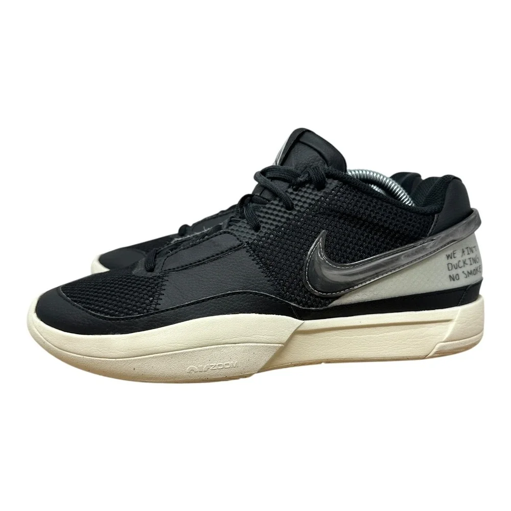 Nike style material
