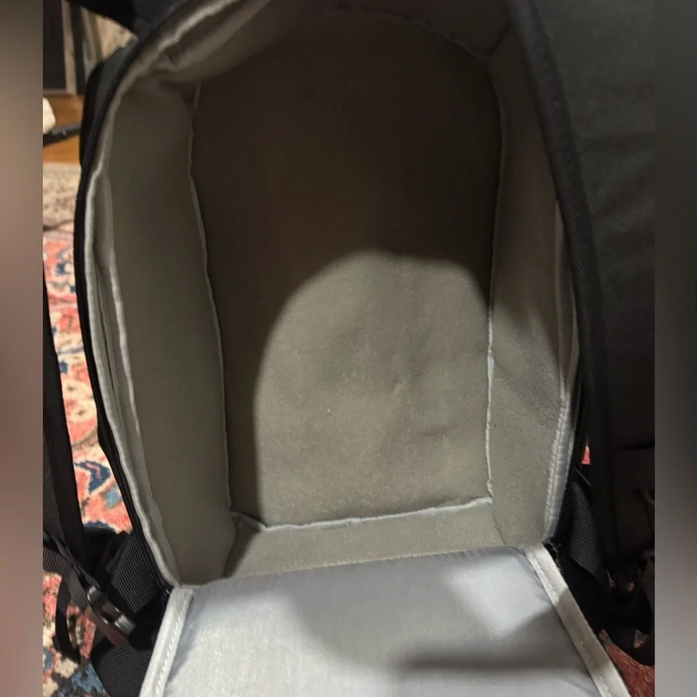 Promaster impulse camera