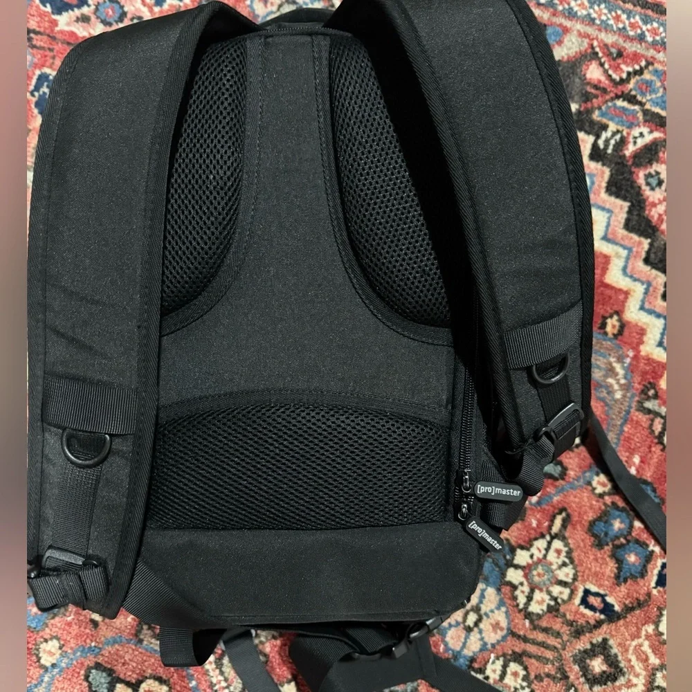 Promaster impulse camera