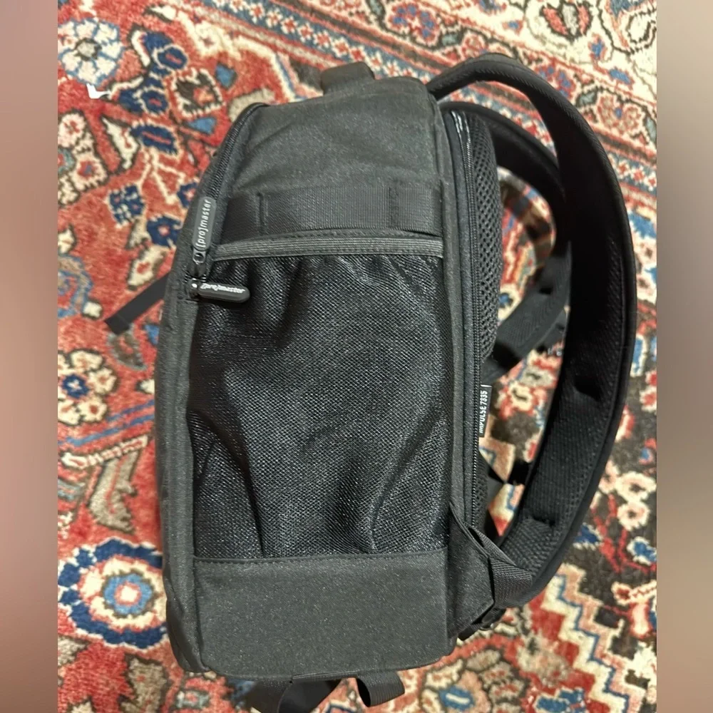 Promaster impulse camera