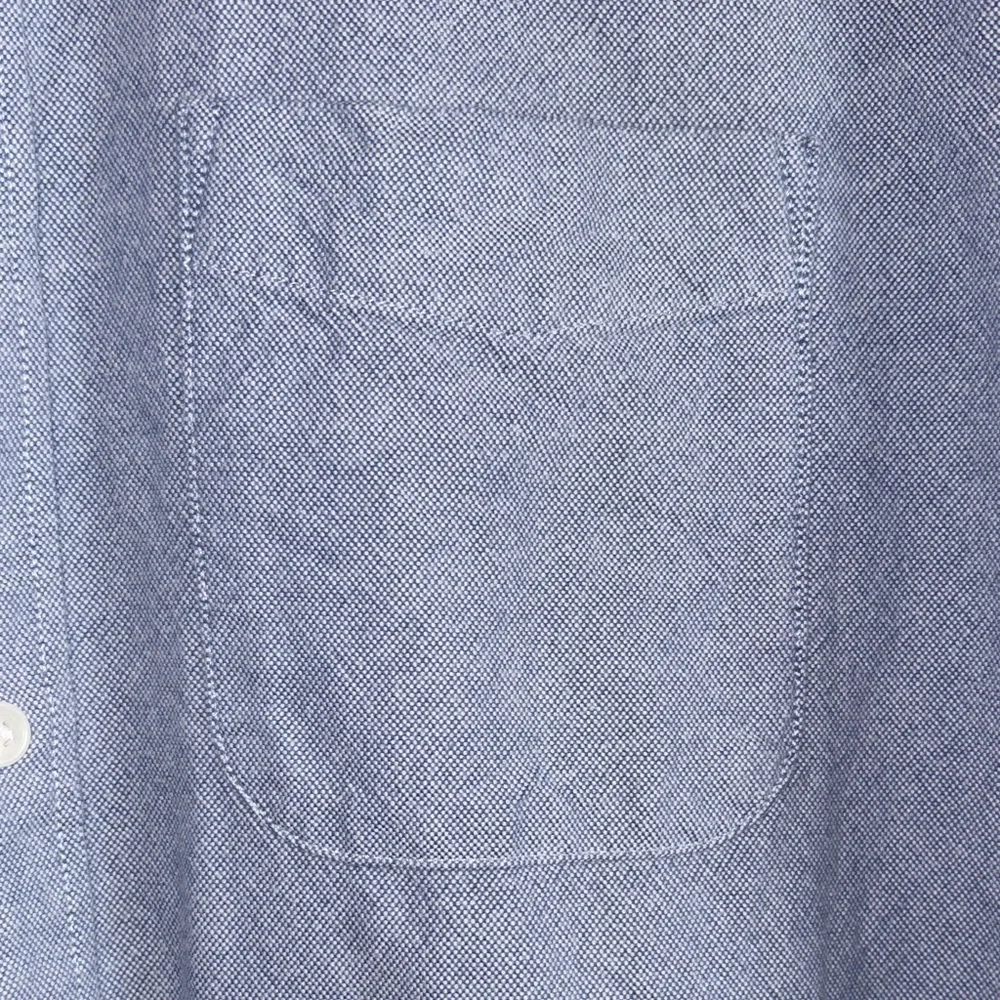 Banana Republic light blue