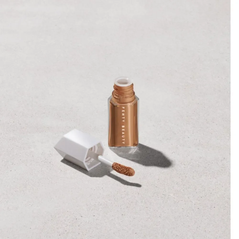 new fenty
