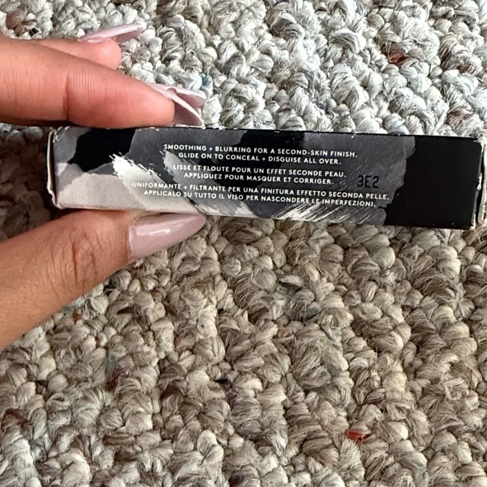 new fenty