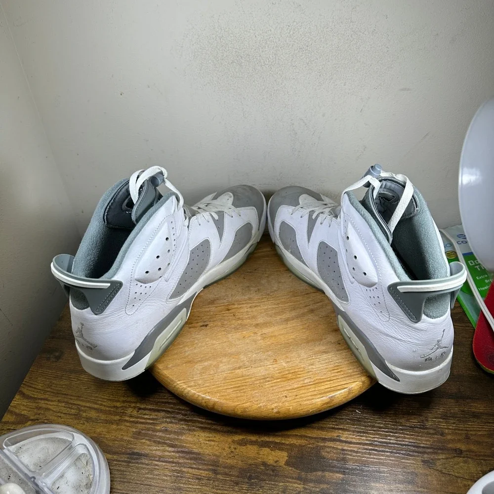 Air Jordan air jordan