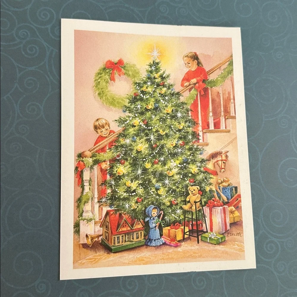N/A christmas greeting