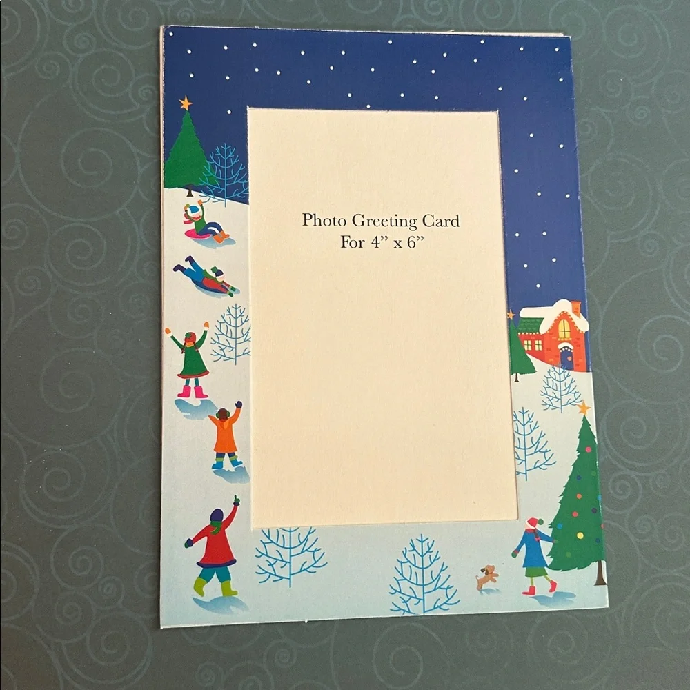 N/A christmas greeting