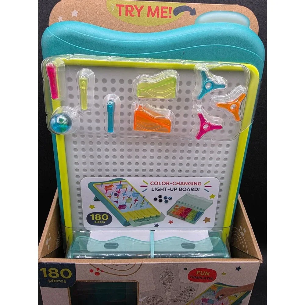 B. Toys problem set