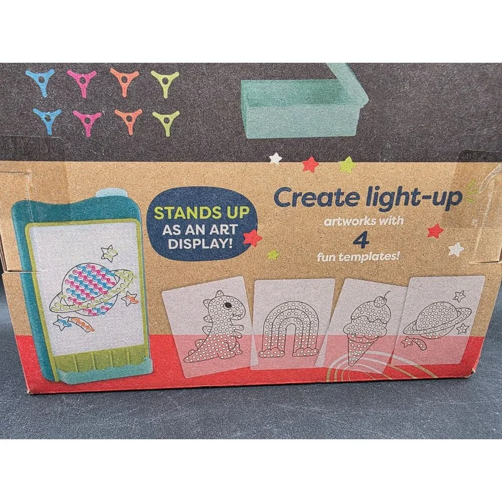 B. Toys including board kickstand