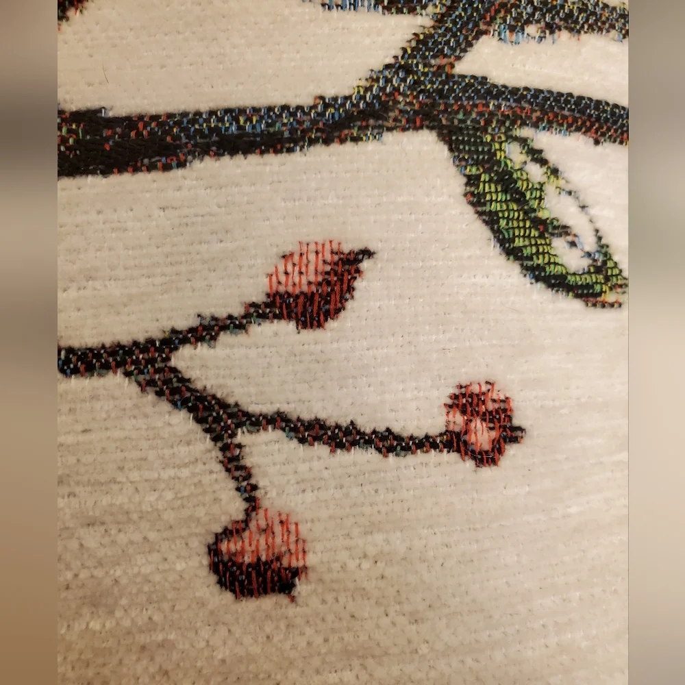 N/A approximately 16x16