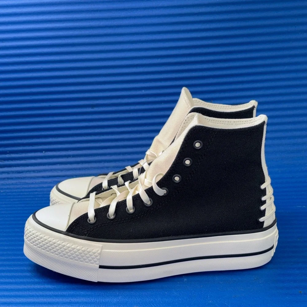 Converse these are