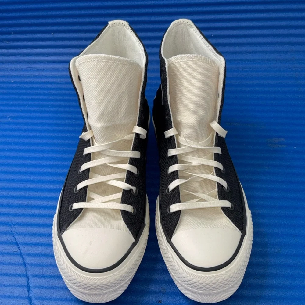 Converse these are