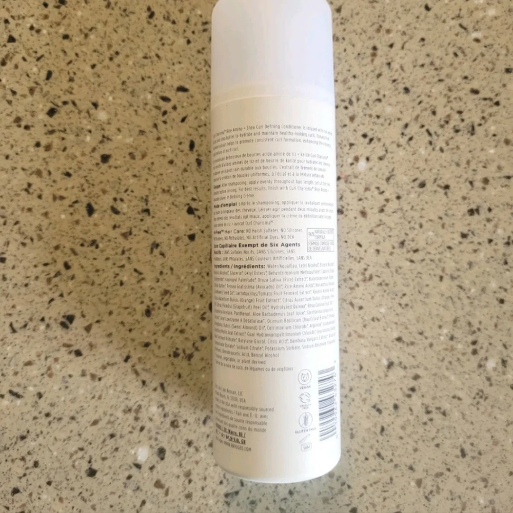 Briogeo new curl