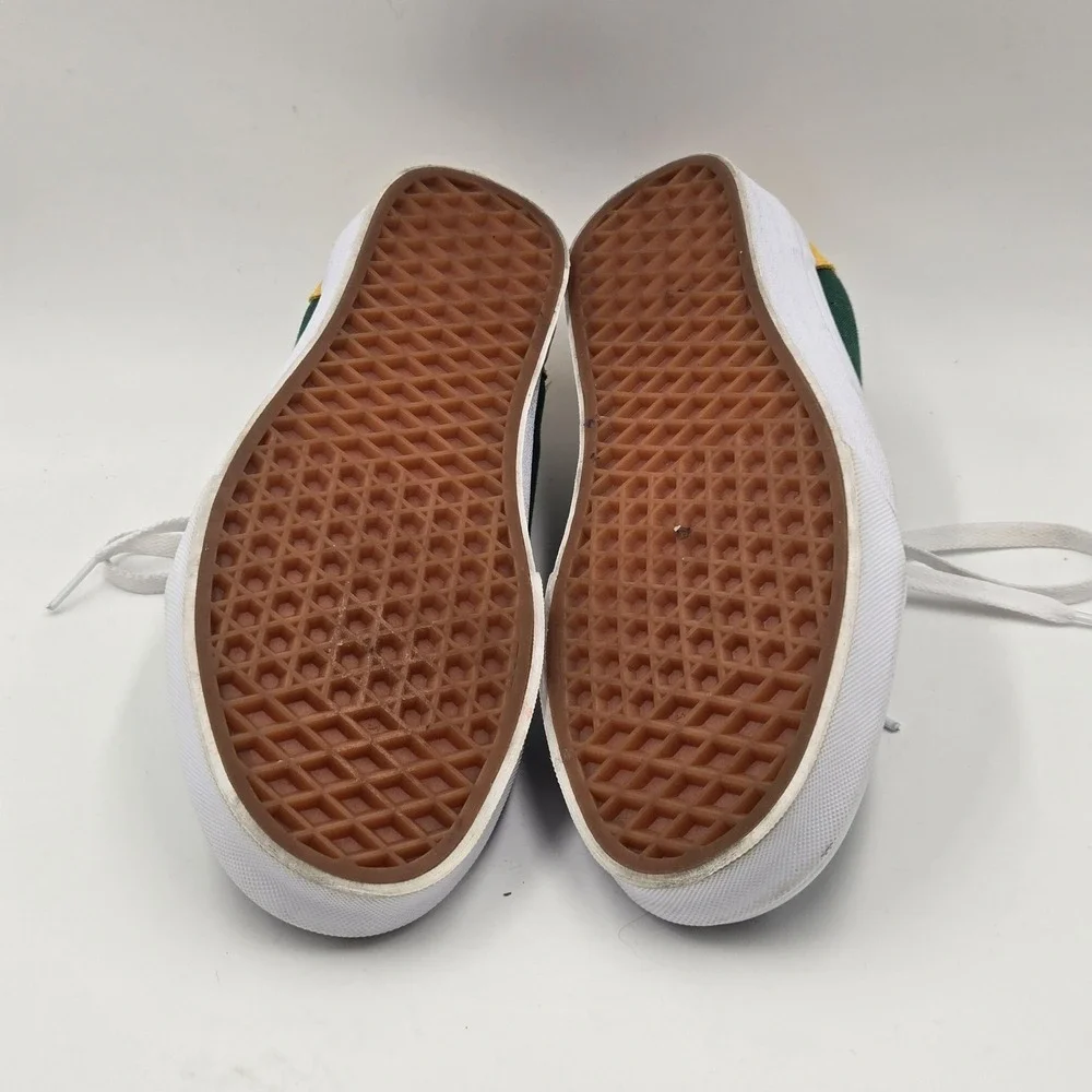 Vans 500714 heel