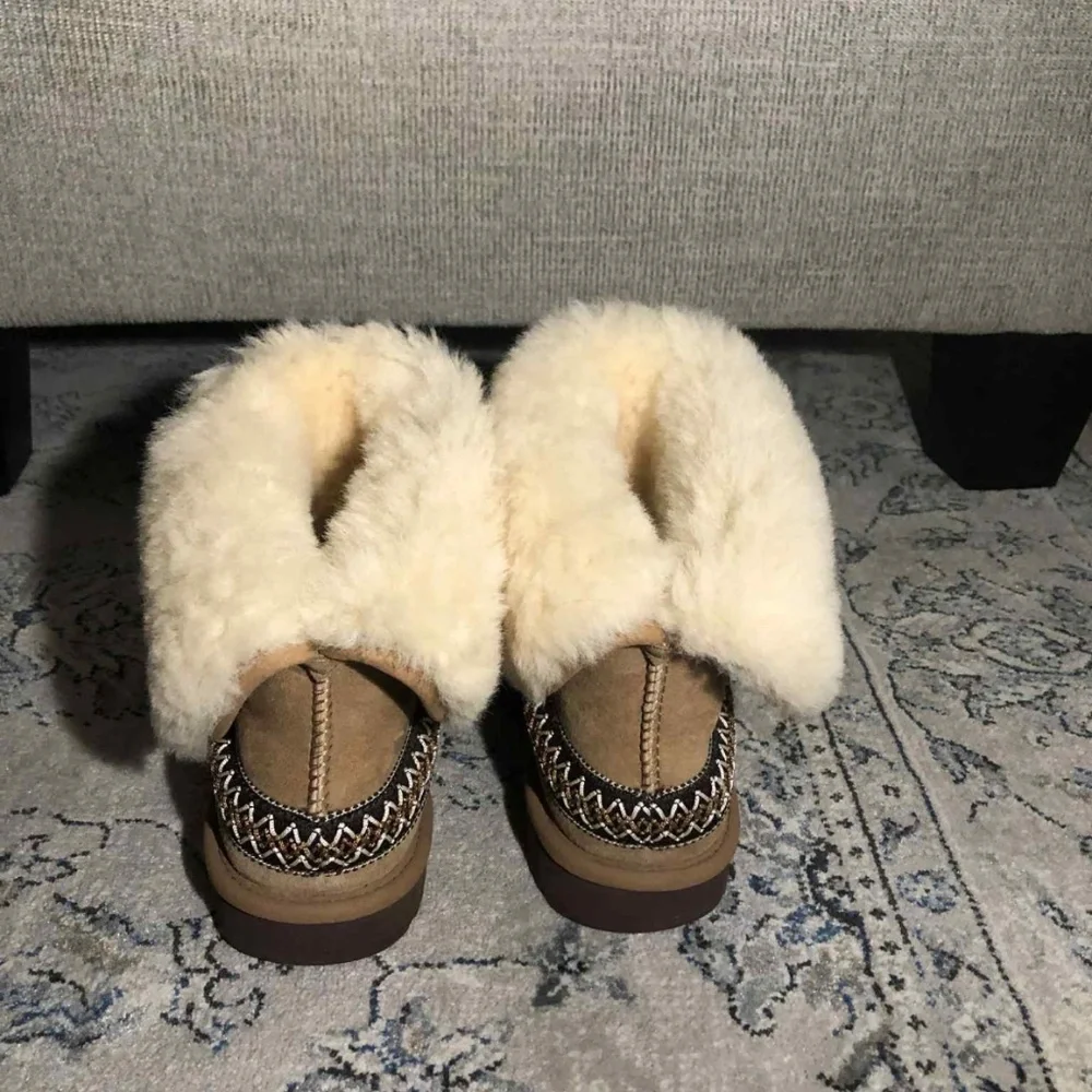 UGG used but