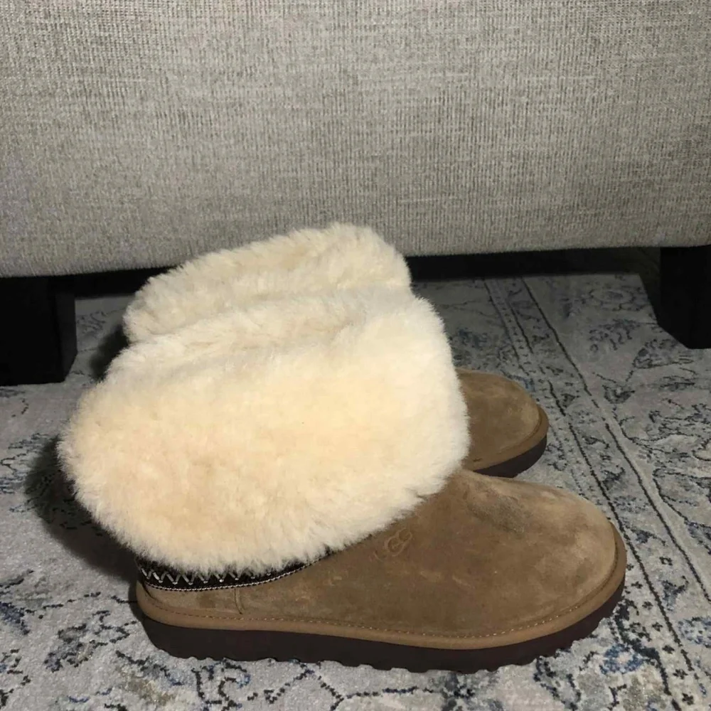 UGG used but