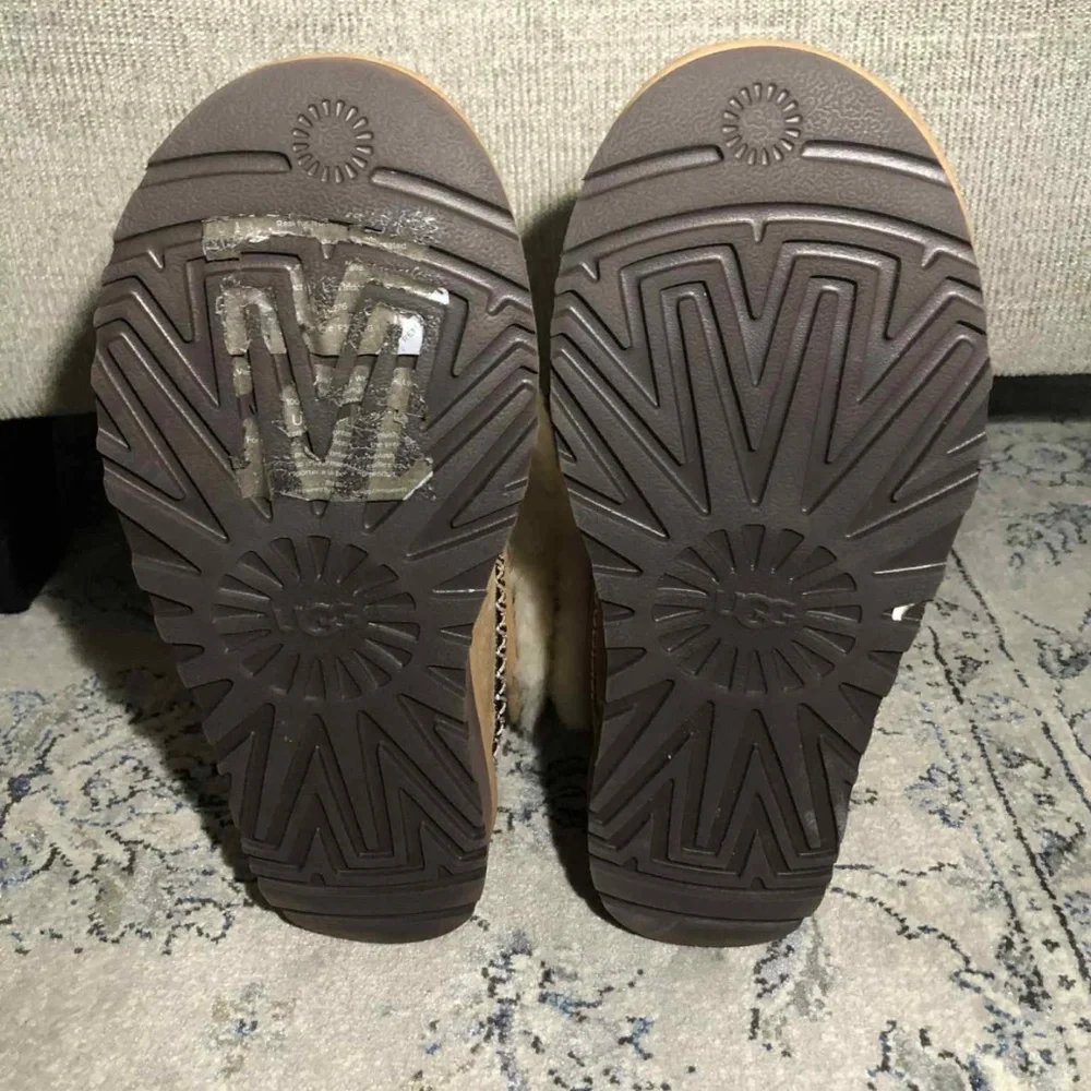 UGG used but
