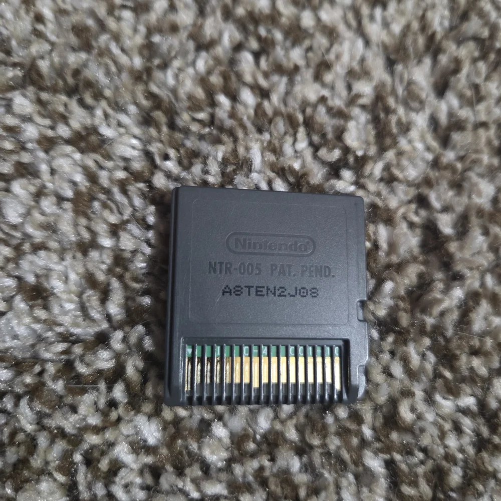 Nintendo mario party