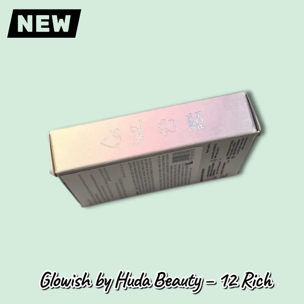 new glowish