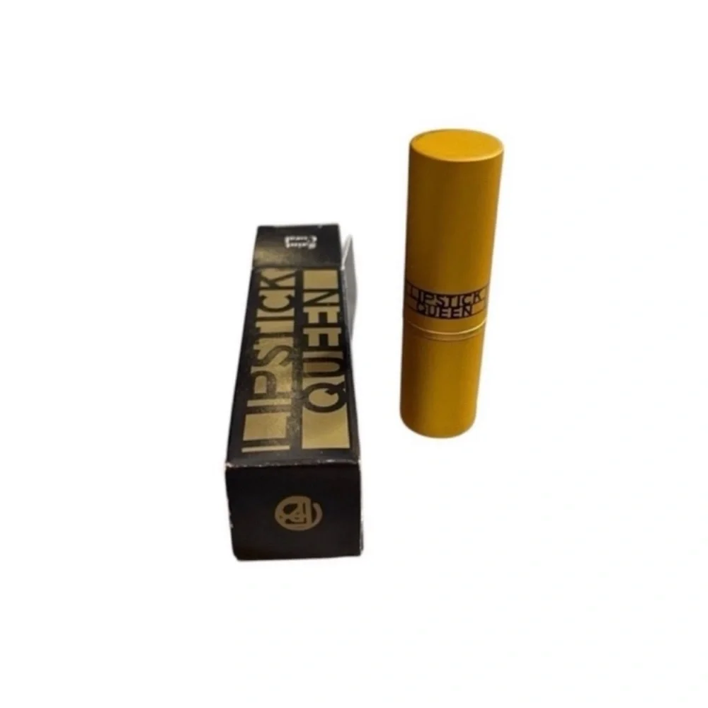 Lipstick Queen new box