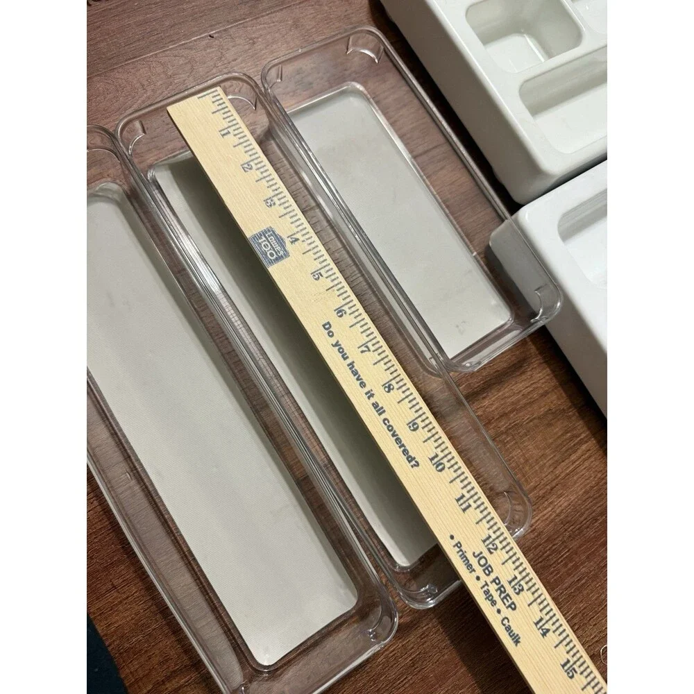 unbranded silverware tray