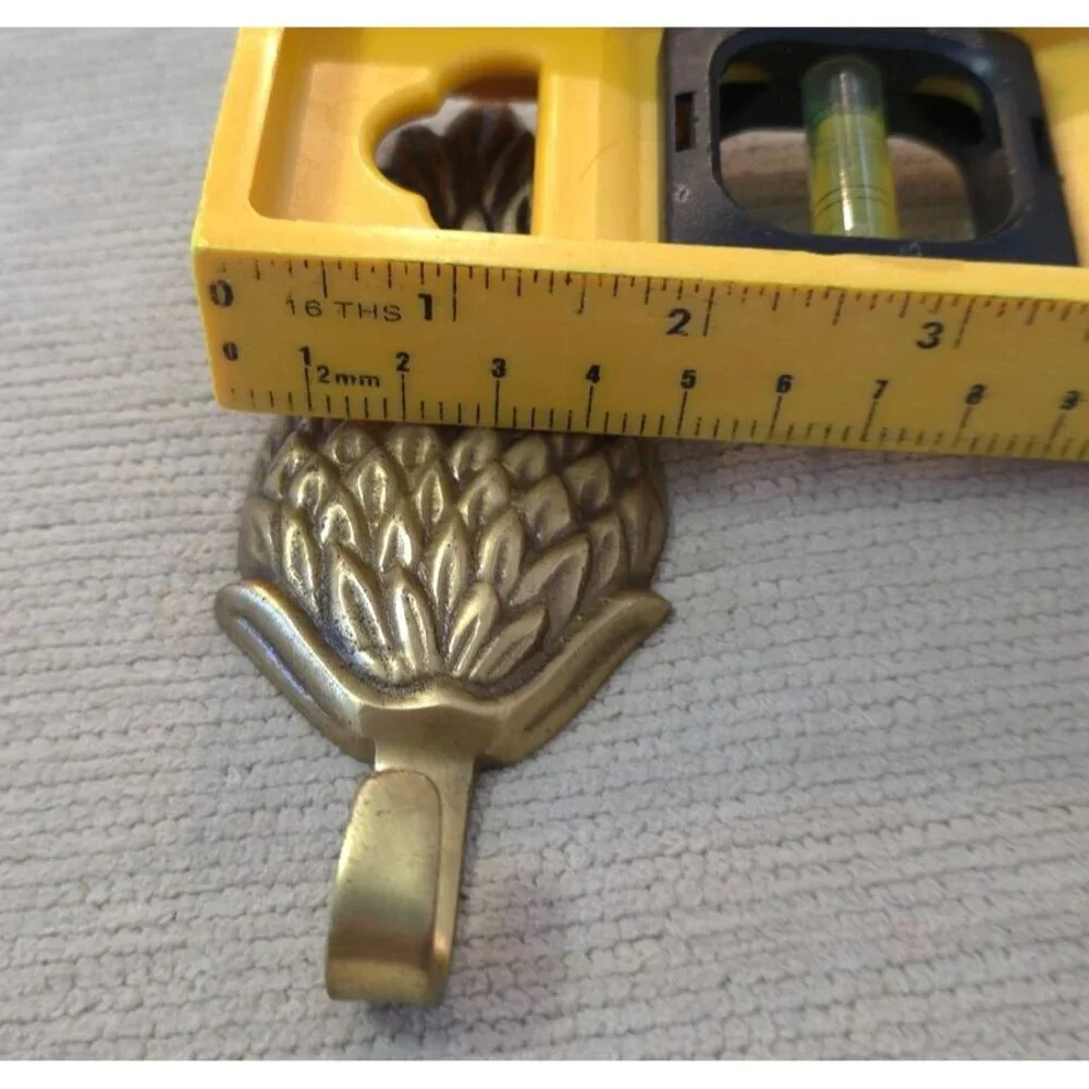 N/A material hook