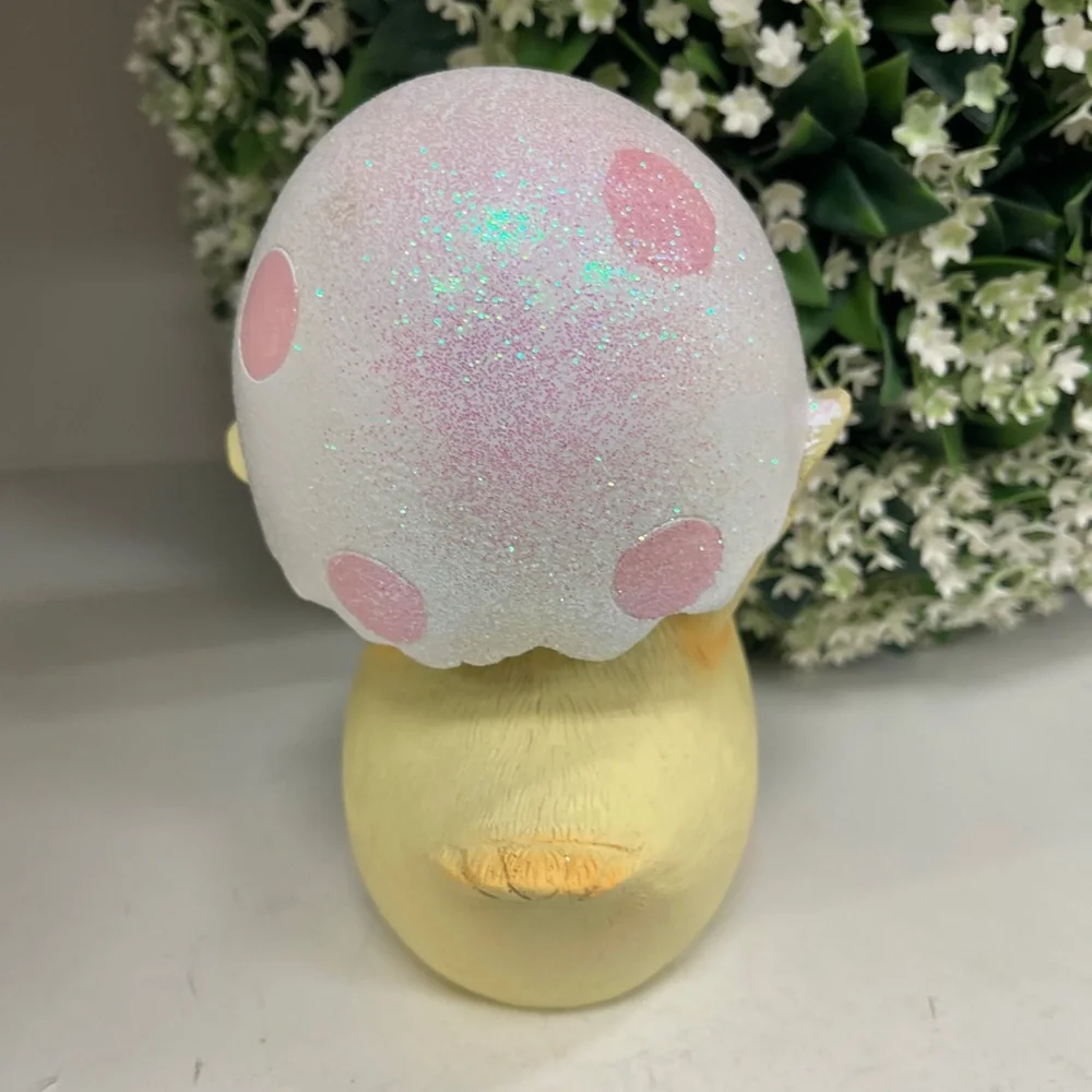 T.J.Maxx pastel perfect dog
